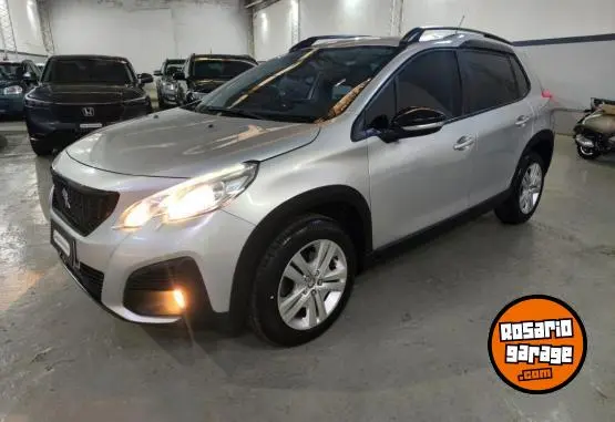 Peugeot 2008 Allure 1.6 Vti Full  2008 - foto 1