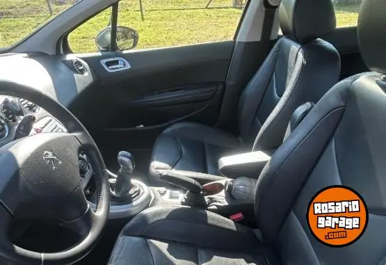 Peugeot 408 Allure  2013 - foto 4