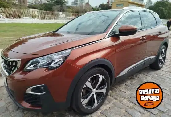 Peugeot 2018 Allure 1.6 Thp  2018 - foto 1