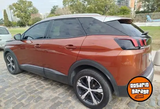 Peugeot 2018 Allure 1.6 Thp  2018 - foto 2