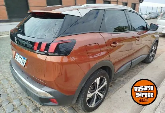 Peugeot 2018 Allure 1.6 Thp  2018 - foto 3