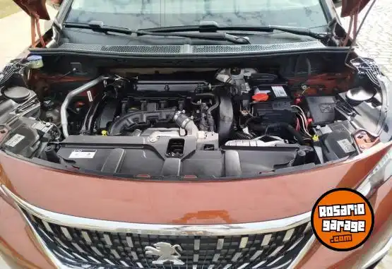 Peugeot 2018 Allure 1.6 Thp  2018 - foto 4