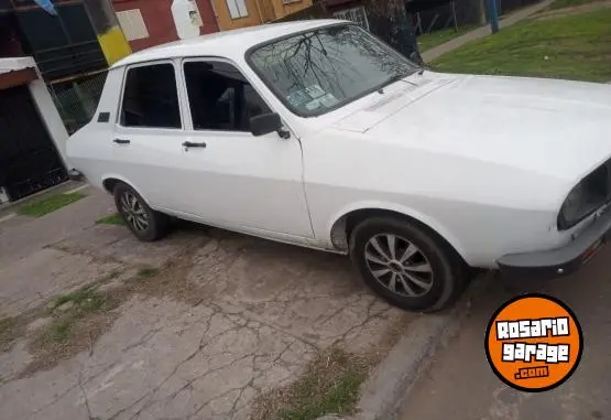 Renault 12  1988 - foto 1