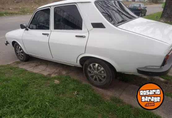Renault 12  1988 - foto 3