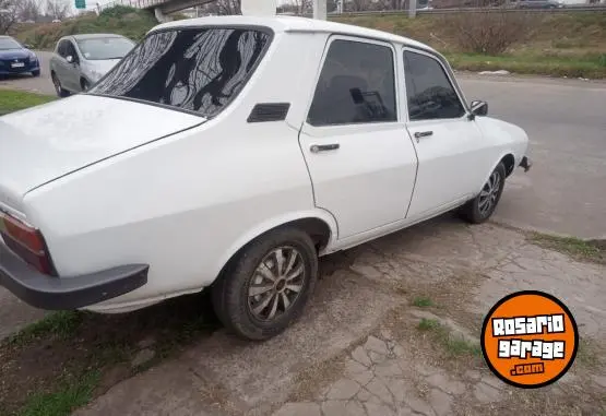 Renault 12  1988 - foto 4