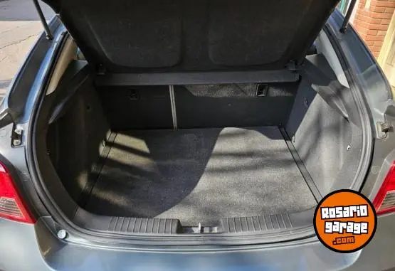Chevrolet Cruze  2012 - foto 5