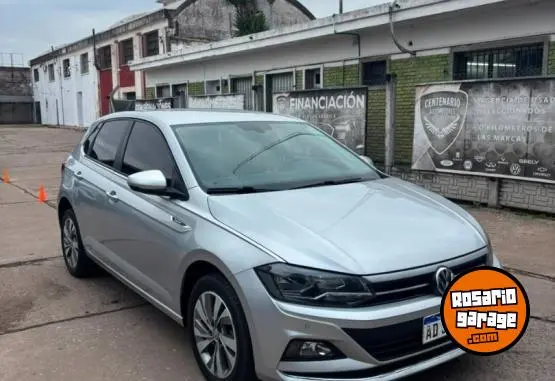 Volkswagen Polo Highline 1.6 Mt 2018 - foto 1