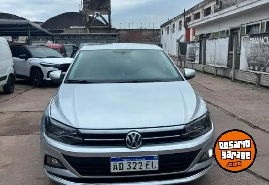 Volkswagen Polo Highline 1.6 Mt  2018 - foto 3