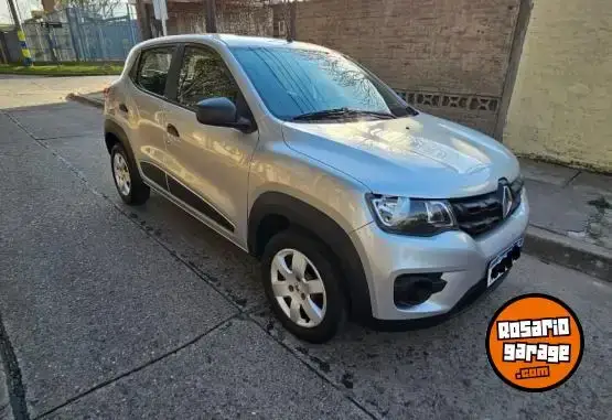 Renault Kwid  2018 - foto 1