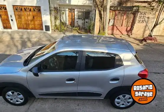 Renault Kwid  2018 - foto 2