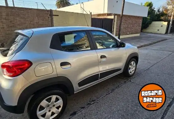 Renault Kwid  2018 - foto 3
