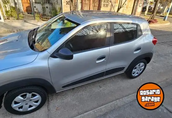 Renault Kwid  2018 - foto 4
