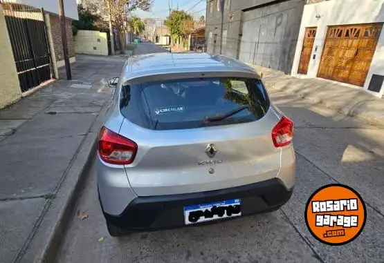 Renault Kwid  2018 - foto 5