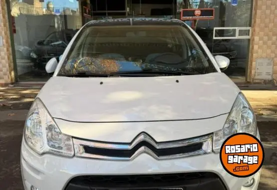 Citroën C3 Feel Pack  2018 - foto 2
