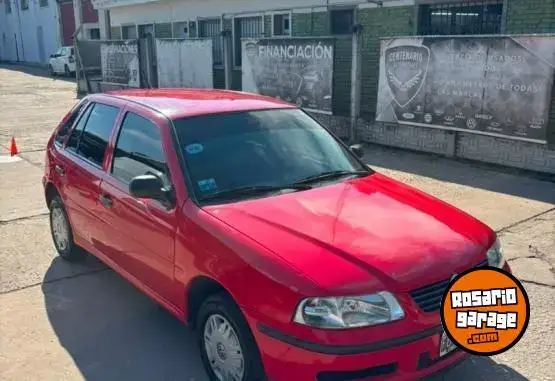 Volkswagen Gol Power 1.6  2005 - foto 1