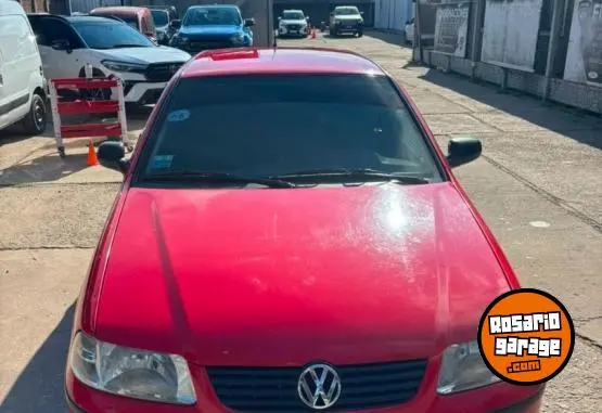 Volkswagen Gol Power 1.6  2005 - foto 2