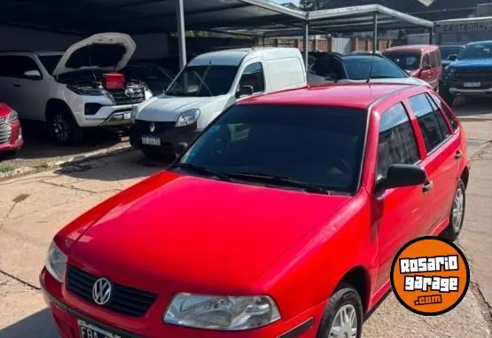 Volkswagen Gol Power 1.6  2005 - foto 3