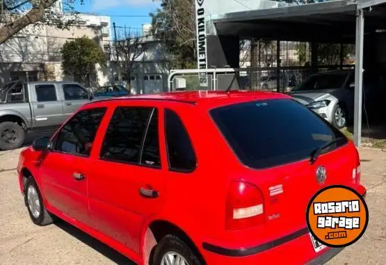 Volkswagen Gol Power 1.6  2005 - foto 4