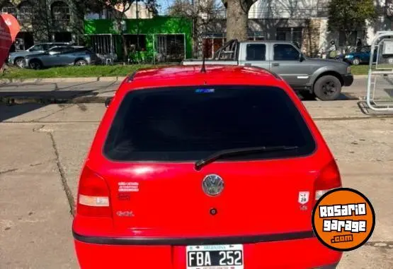 Volkswagen Gol Power 1.6  2005 - foto 5