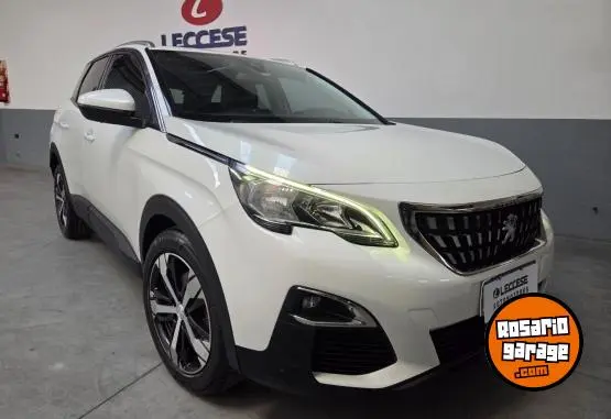 Peugeot 3008 2019 - foto 1