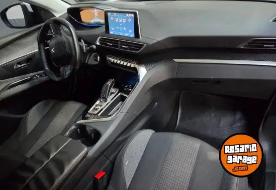 Peugeot 3008  2019 - foto 2