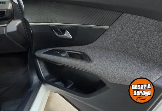 Peugeot 3008  2019 - foto 3