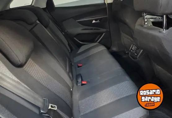 Peugeot 3008  2019 - foto 4