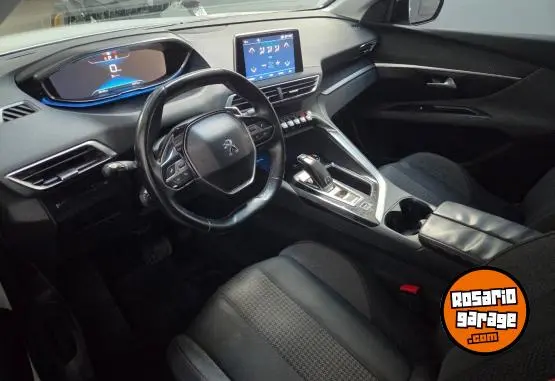 Peugeot 3008  2019 - foto 5