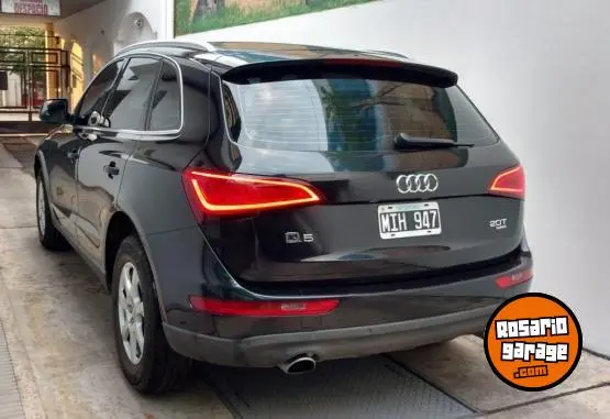 Audi Q5 2.0T Tfsi 225Hp Q  2013 - foto 2