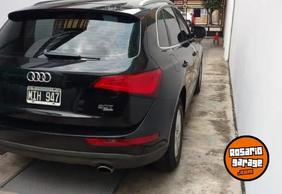 Audi Q5 2.0T Tfsi 225Hp Q  2013 - foto 4