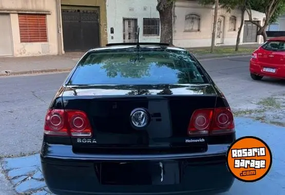 Volkswagen Bora  2013 - foto 4