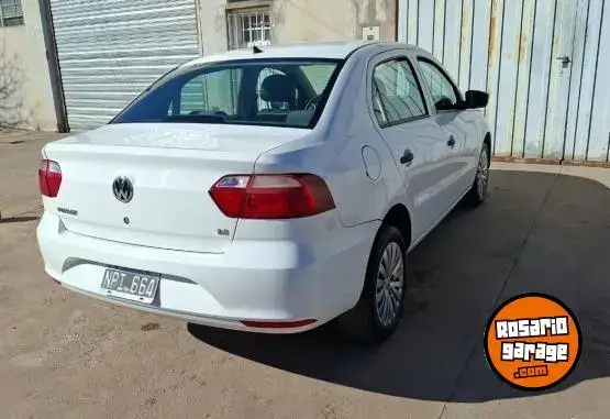 Volkswagen Confortline  2014 - foto 1