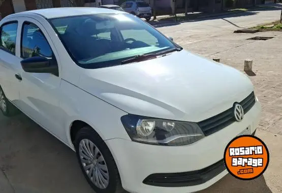 Volkswagen Confortline  2014 - foto 2