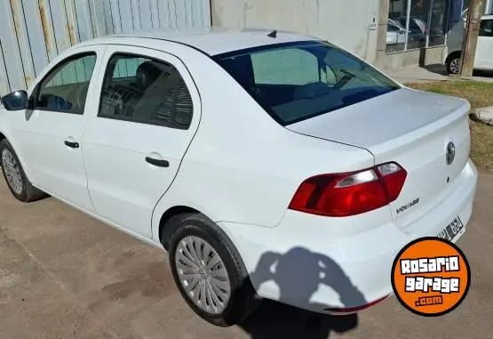 Volkswagen Confortline  2014 - foto 3