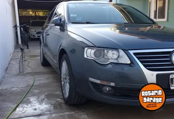 Volkswagen Passat V6  2010 - foto 1
