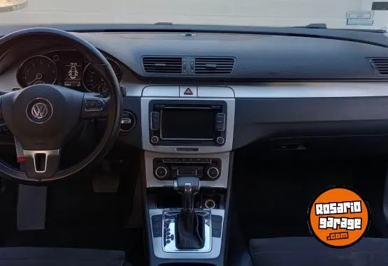 Volkswagen Passat V6  2010 - foto 4