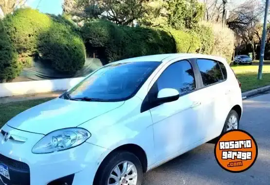 Fiat Palio  2016 - foto 1