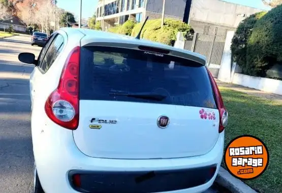 Fiat Palio  2016 - foto 2