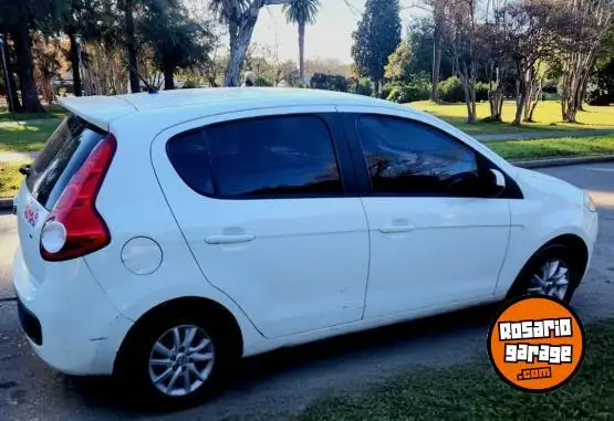 Fiat Palio  2016 - foto 3