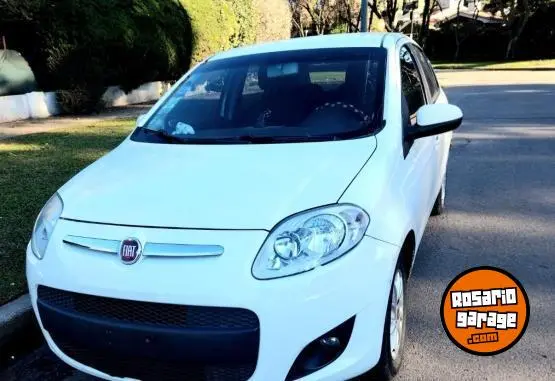Fiat Palio  2016 - foto 4