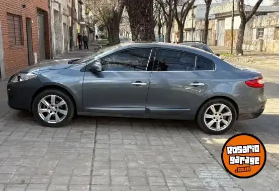 Renault Fluence Privilegie 2.0  2013 - foto 1
