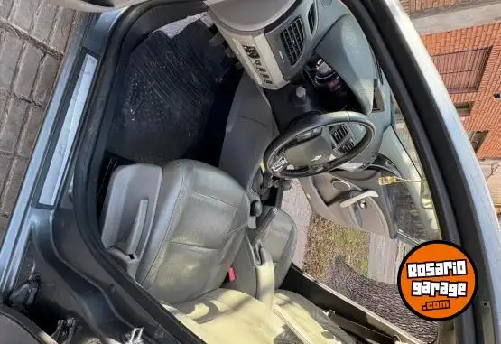 Renault Fluence Privilegie 2.0  2013 - foto 4