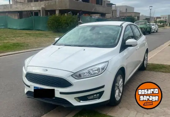 Ford Focus  2018 - foto 1
