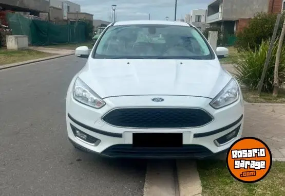 Ford Focus  2018 - foto 2