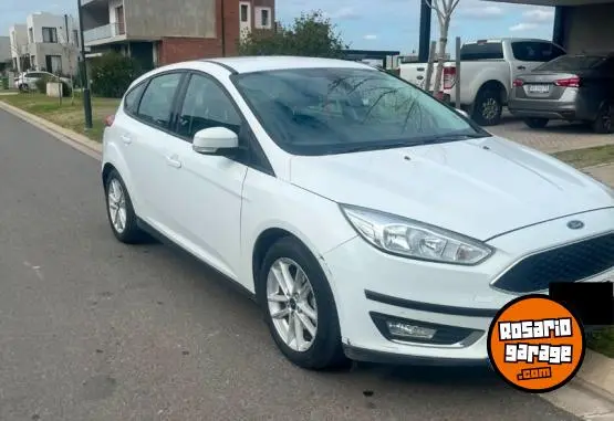 Ford Focus  2018 - foto 3