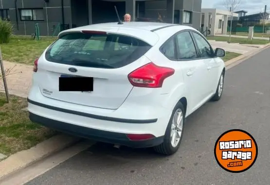 Ford Focus  2018 - foto 4