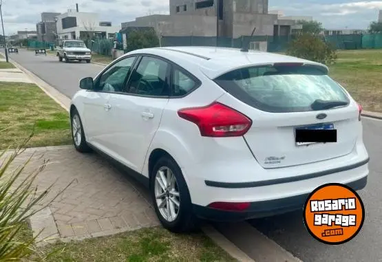 Ford Focus  2018 - foto 5