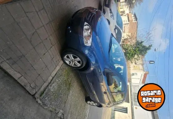 Volkswagen Confort 1.6  2008 - foto 3