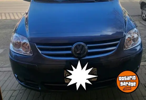 Volkswagen Confort 1.6  2008 - foto 5