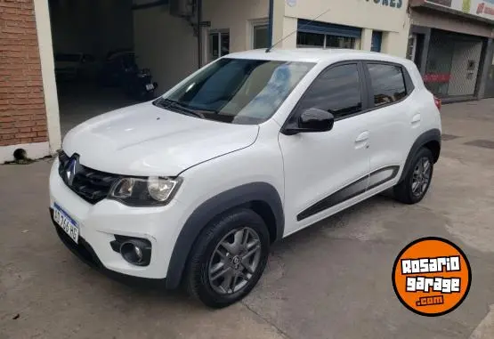 Renault Kwid Iconic  2019 - foto 1